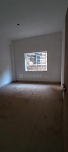 Bedroom Image of 1171 Sq.ft 3 BHK Apartment / Flat for sale in Chinar Park Kolkata for Rs. 4800000