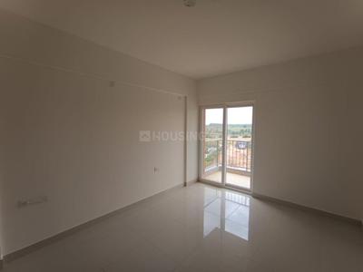 Hall Image of 2100 Sq.ft 3 BHK Apartment / Flat for sale in Engrace by Modern Spaaces, Kadagrahara Bengaluru for Rs. 16900000