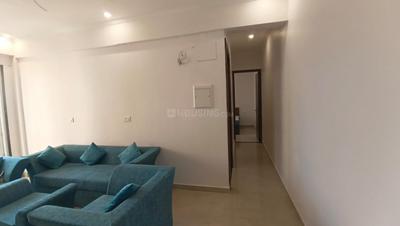 Hall Image of 1150 Sq.ft 2 BHK Apartment / Flat for rent in Bhullanpur Varanasi for Rs. 24000