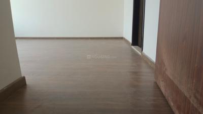 Bedroom Image of 670 Sq.ft 1 BHK Apartment / Flat for sale in Satellite Elegance, Goregaon East Mumbai for Rs. 13500000