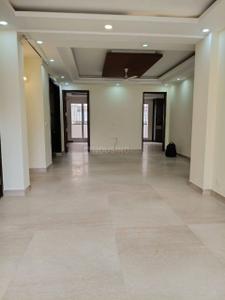 Hall Image of 1800 Sq.ft 2 BHK Builder Floor for rent in Basant City Ludhiana for Rs. 20000