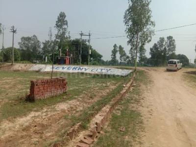 Brochure Image of 1000 Sq.ft Residential Plot / Land for sale in Gosainganj Lucknow for Rs. 449000