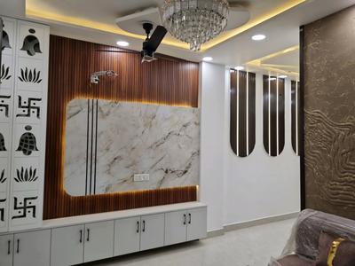 3 BHK Flat