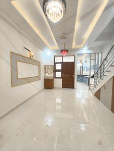 Hall Image of 780 Sq.ft 3 BHK Duplex for sale in Kardhani Heights, Govindpura Jaipur for Rs. 10500000