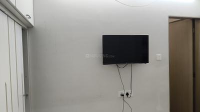 Bedroom Image of 456 Sq.ft 1 BHK Apartment / Flat for sale in Adityaraj Amrut Comfort Home, Ghatkopar East Mumbai for Rs. 11200000