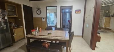 3 BHK Flat