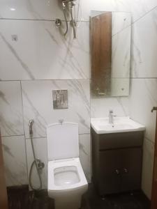 Image of 1200 Sq.ft 3 BHK Builder Floor for sale in Ashok Nagar, New Delhi for Rs. 18000000