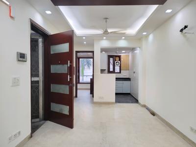 3 BHK Flat