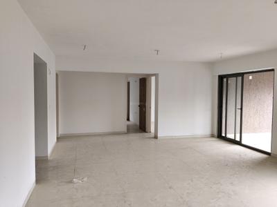 Living Room Image of 3897 Sq.ft 4 BHK Apartment / Flat for sale in Dev Aamrakunj Platinum, Chandkheda Ahmedabad for Rs. 23500000