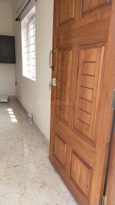 Hall Image of 550 Sq.ft 1 BHK Apartment / Flat for rent in Halasuru Bengaluru for Rs. 25000