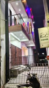 4 BHK Independent House