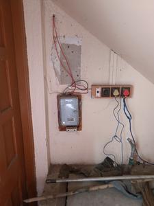 Balcony Image of 780 Sq.ft 3.5 BHK Independent House for sale in Kanchrapara North 24 Parganas District for Rs. 6000000
