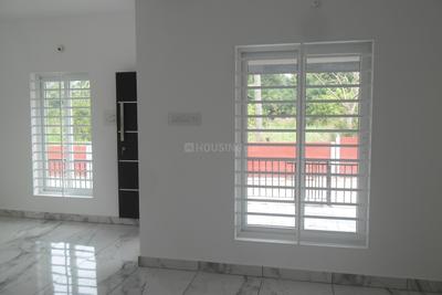 Hall Image of 1501 Sq.ft 3 BHK Independent House for sale in Olavakode Palakkad for Rs. 5050000