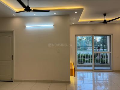 Hall Image of 977 Sq.ft 2 BHK Apartment / Flat for sale in Brigade Bricklane by Brigade Enterprises Ltd, Agrahara Layout Bengaluru for Rs. 10500000