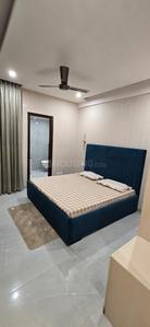 Bedroom Image of 1954 Sq.ft 3 BHK Apartment / Flat for sale in Rosero Elena, Singhpura Zirakpur for Rs. 11700000