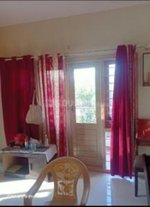 Hall Image of 700 Sq.ft 1 BHK Builder Floor for rent in C V Raman Nagar Bengaluru for Rs. 27000
