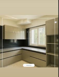 3 BHK Independent Builder Floor