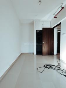 Hall Image of 395 Sq.ft 1 BHK Apartment / Flat for sale in JP North Aviva, Mira Road East Mira Bhayandar for Rs. 5650000