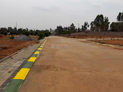 Image of 1200 Sq.ft Residential Plot / Land for sale in Chikka Tirupathi, Kolar for Rs. 4300000