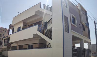 Image of 2400 Sq.ft 5 BHK Builder Floor for sale in K R Puram, Bengaluru for Rs. 14800000