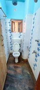 Image of 1201 Sq.ft 3 BHK Apartment / Flat for sale in Nagerbazar, Kolkata for Rs. 4700000