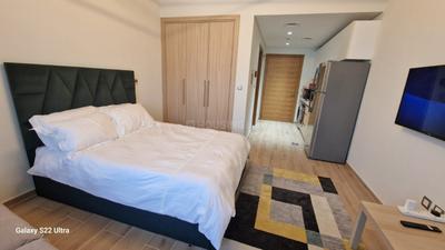 Bedroom Image of 2050 Sq.ft 4 BHK Apartment / Flat for sale in Bandra West Mumbai for Rs. 87416000