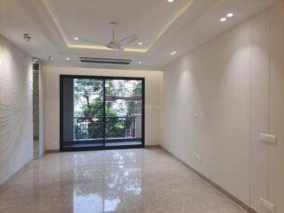 Living Room Image of 2600 Sq.ft 4 BHK Builder Floor for sale in Sector 43 Gurgaon for Rs. 47100000