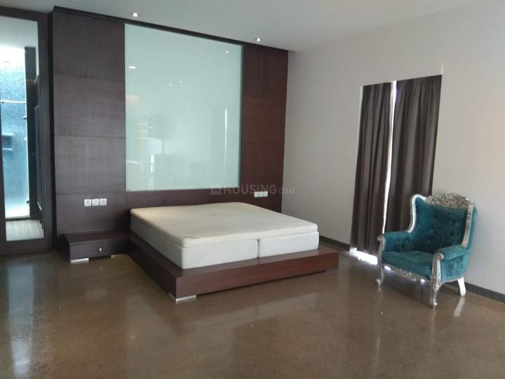 Sri Kapaleeswarar Nagar, Neelankarai Bedroom 1