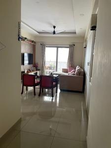 Hall Image of 1500 Sq.ft 3 BHK Apartment / Flat for sale in Goyal Orchid Whitefield, Whitefield Bengaluru for Rs. 26000000