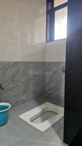 Bathroom Image of 850 Sq.ft 2 BHK Apartment / Flat for sale in Khopat Thane for Rs. 11300000