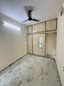 Hall Image of 900 Sq.ft 2 BHK Builder Floor for rent in Halasuru Bengaluru for Rs. 27000