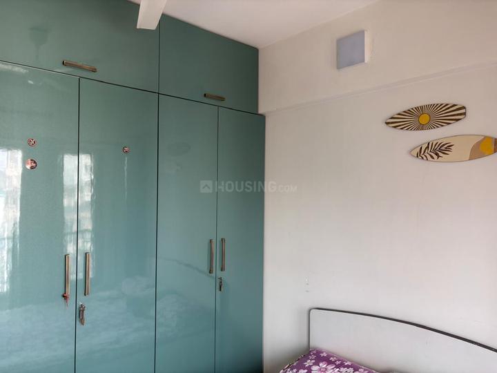 Pallavi Chhaya Shell Colony Bedroom 1