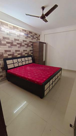 URBAN KEY POINT REAL ESTATE Bedroom 1