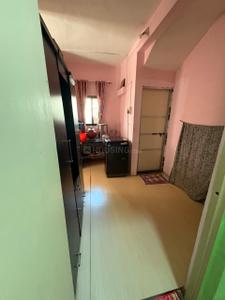 Bedroom Image of 1800 Sq.ft 3 BHK Independent House for sale in Hadapsar Pune for Rs. 7500000