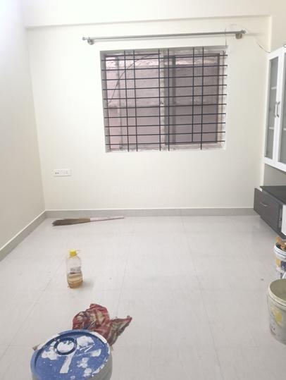 Sector 1, HSR Layout Bedroom 1