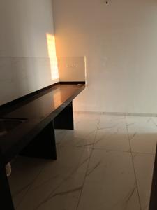 Kitchen Image of 1468 Sq.ft 3 BHK Apartment / Flat for sale in Kohinoor Sapphire III, Tathawade Pune for Rs. 12300000