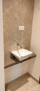 Bathroom Image of 570 Sq.ft 1 BHK Apartment / Flat for sale in Swaminarayan City Phase I, Dombivli West Thane for Rs. 5600000