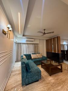 Hall Image of 2275 Sq.ft 3 BHK Builder Floor for sale in Canal Road Dehradun for Rs. 24000000
