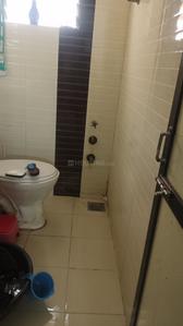 Image of 700 Sq.ft 2 BHK Apartment / Flat for sale in New Karelibaug, Vadodara for Rs. 1800000