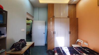 Bedroom Image of 2400 Sq.ft 3 BHK Independent House for sale in 21st La Ville Township by 21st Castle Developers LLP, BEML Cooperative Society Layout Bengaluru for Rs. 20600000
