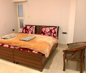 Bedroom Image of 912 Sq.ft 2 BHK Apartment / Flat for sale in Cliffton Valley, Panthaghati Shimla for Rs. 7300000