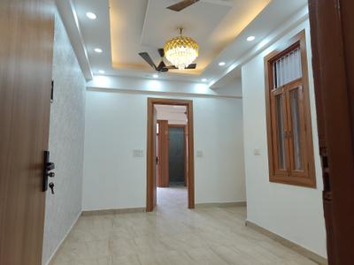 Living Room Image of 950 Sq.ft 2 BHK Builder Floor for sale in Indirapuram Ghaziabad for Rs. 7900000