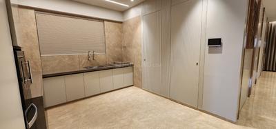 Kitchen Image of 3336 Sq.ft 4 BHK Apartment / Flat for sale in Vesu Surat for Rs. 22100000