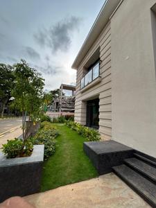 Image of 7800 Sq.ft 5 BHK Villa for sale in Sobha Lifestyle Legacy, Bandaramanahalli, Bengaluru for Rs. 230000000