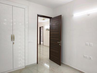 Bedroom Image of 1365 Sq.ft 3.5 BHK Builder Floor for sale in M3M Soulitude , Sector 89 Gurgaon for Rs. 17000000