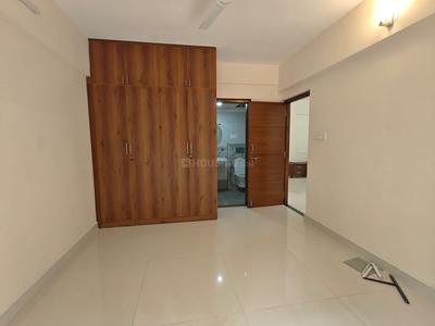 Bedroom Image of 1250 Sq.ft 2 BHK Apartment / Flat for rent in Malleswaram Bengaluru for Rs. 50000
