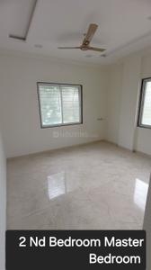 Bedroom Image of 1900 Sq.ft 3 BHK Apartment / Flat for rent in Savedi Ahmednagar for Rs. 30000