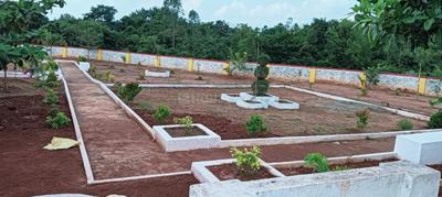 Image of 167 Sq.ft Residential Plot / Land for sale in Kothavalasa, Visakhapatnam for Rs. 2755500
