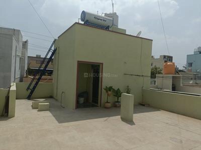 Balcony Image of 1300 Sq.ft 3 BHK Independent House for sale in Margondanahalli Bengaluru for Rs. 11900000