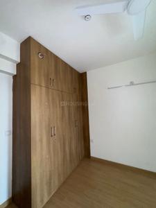 Bedroom Image of 2088 Sq.ft 3 BHK Apartment / Flat for rent in Godrej Woods, Sector 43 Noida for Rs. 84999